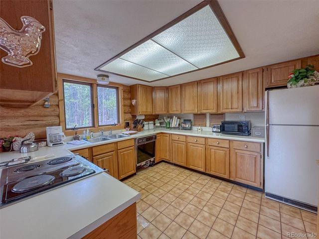 2235 Empire Valley Drive, Leadville, CO 80461