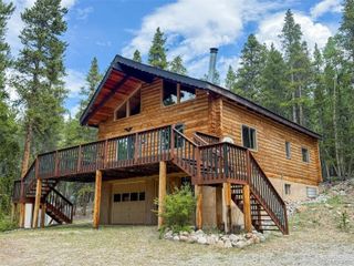 2235 Empire Valley Drive, Leadville, CO 80461