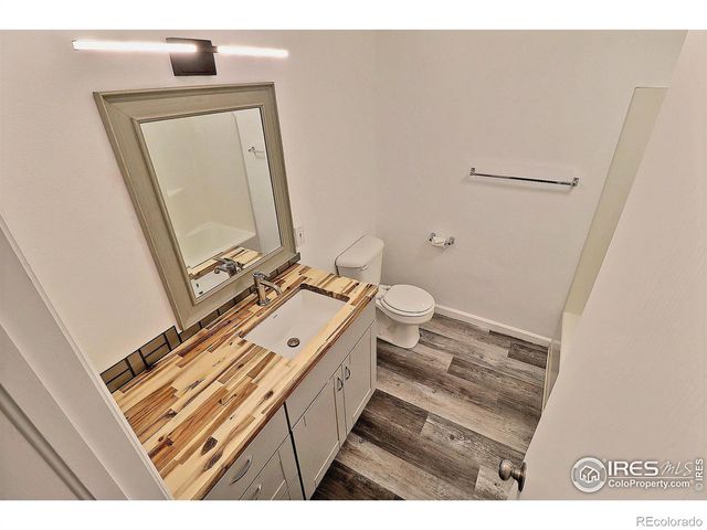 2820 17th Avenue 101, Greeley, CO 80631