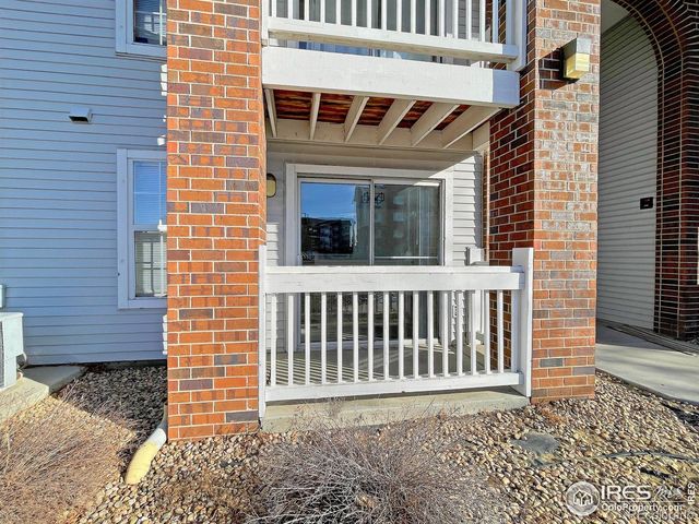 2820 17th Avenue 101, Greeley, CO 80631
