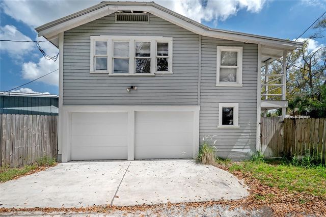 5608 N SEMINOLE AVENUE, Tampa, FL 33604