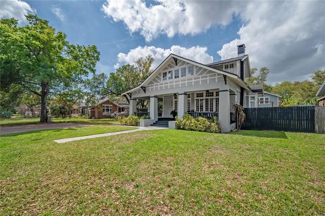 5608 N SEMINOLE AVENUE, Tampa, FL 33604