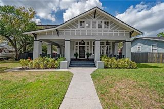 5608 N SEMINOLE AVENUE, Tampa, FL 33604