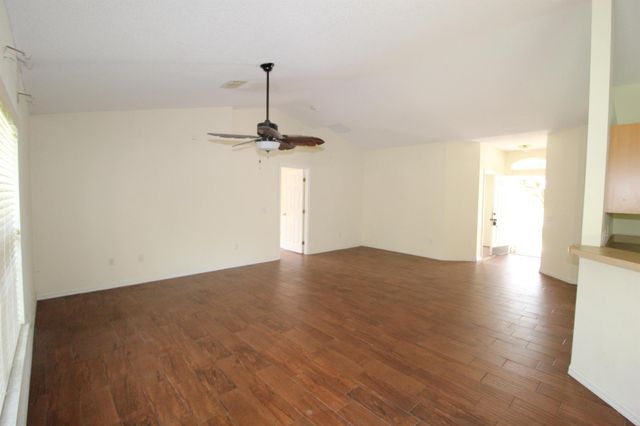 1037 SW Paar Drive, Port St Lucie, FL 34953
