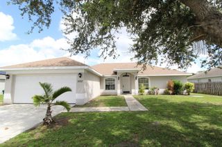 1037 SW Paar Drive, Port St Lucie, FL 34953