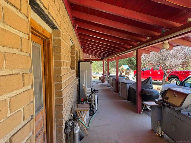 41083 Old Highway 80, Boulevard, CA 91905