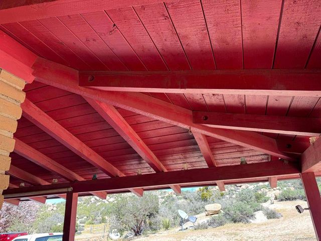 41083 Old Highway 80, Boulevard, CA 91905