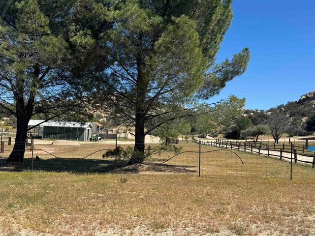 41083 Old Highway 80, Boulevard, CA 91905