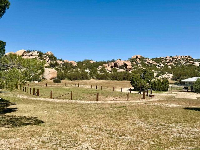 41083 Old Highway 80, Boulevard, CA 91905