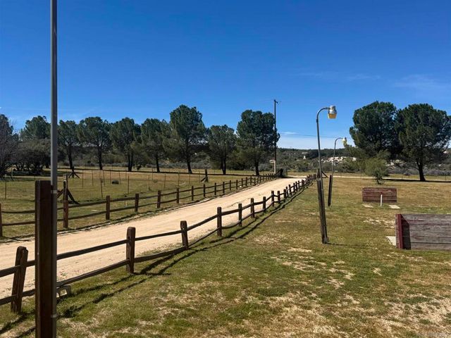 41083 Old Highway 80, Boulevard, CA 91905