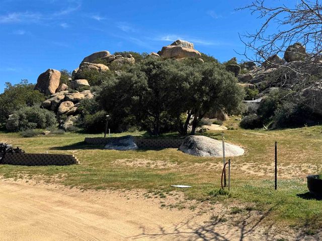 41083 Old Highway 80, Boulevard, CA 91905