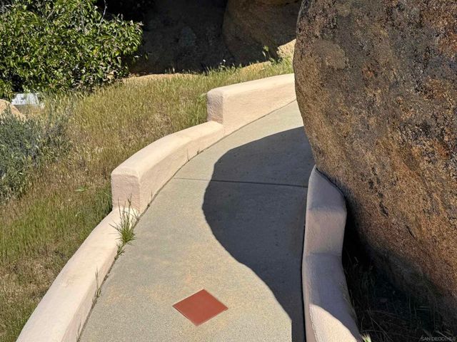 41083 Old Highway 80, Boulevard, CA 91905