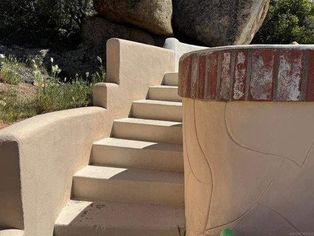 41083 Old Highway 80, Boulevard, CA 91905