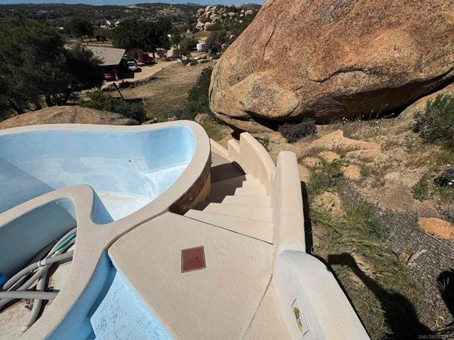 41083 Old Highway 80, Boulevard, CA 91905