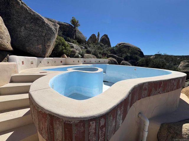 41083 Old Highway 80, Boulevard, CA 91905