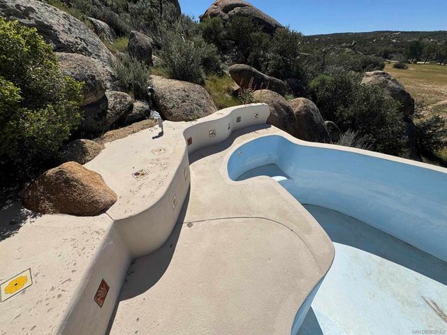 41083 Old Highway 80, Boulevard, CA 91905