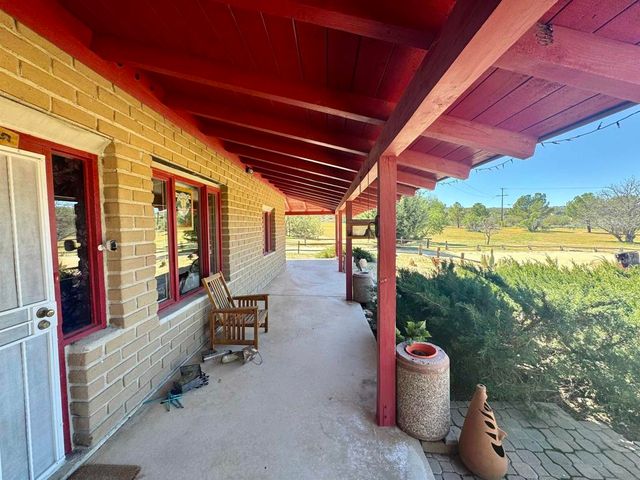 41083 Old Highway 80, Boulevard, CA 91905