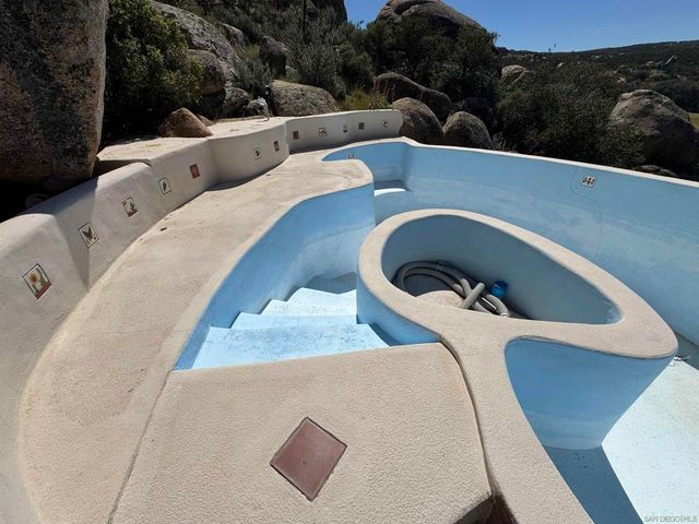 41083 Old Highway 80, Boulevard, CA 91905