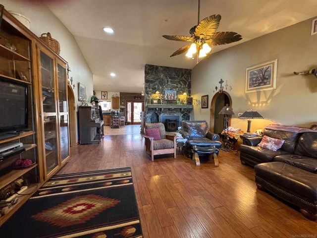 41083 Old Highway 80, Boulevard, CA 91905