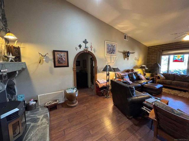 41083 Old Highway 80, Boulevard, CA 91905