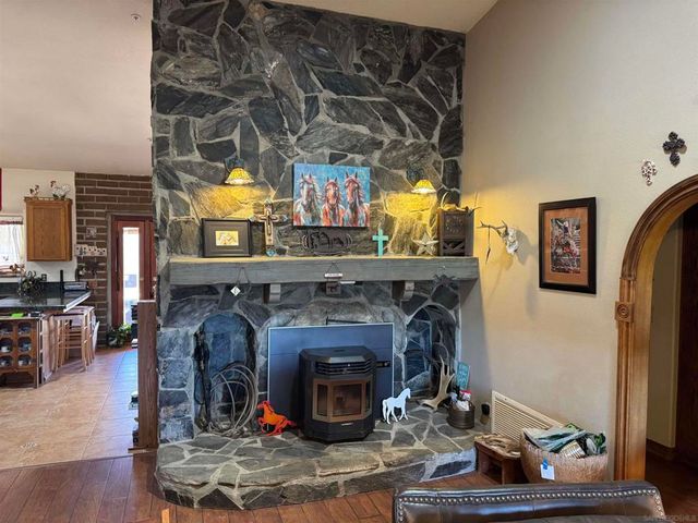 41083 Old Highway 80, Boulevard, CA 91905