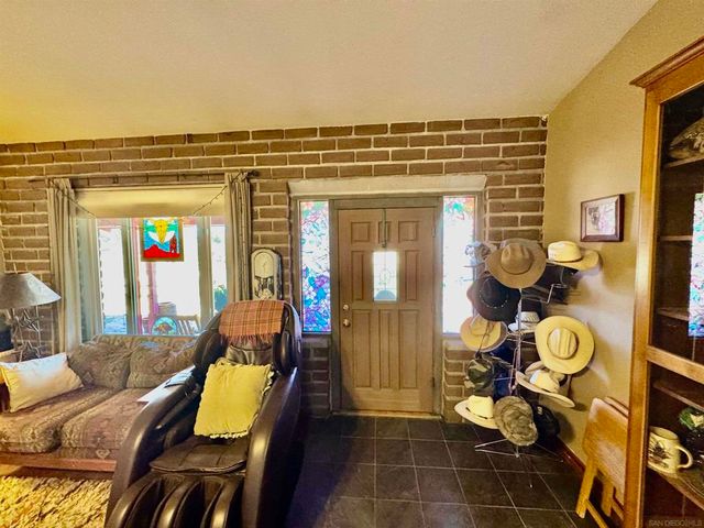 41083 Old Highway 80, Boulevard, CA 91905