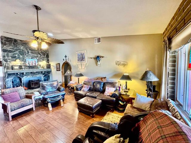 41083 Old Highway 80, Boulevard, CA 91905