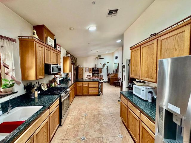 41083 Old Highway 80, Boulevard, CA 91905