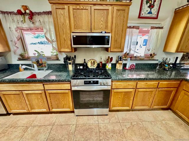 41083 Old Highway 80, Boulevard, CA 91905