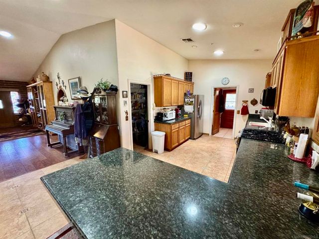 41083 Old Highway 80, Boulevard, CA 91905