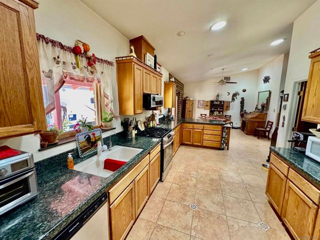 41083 Old Highway 80, Boulevard, CA 91905