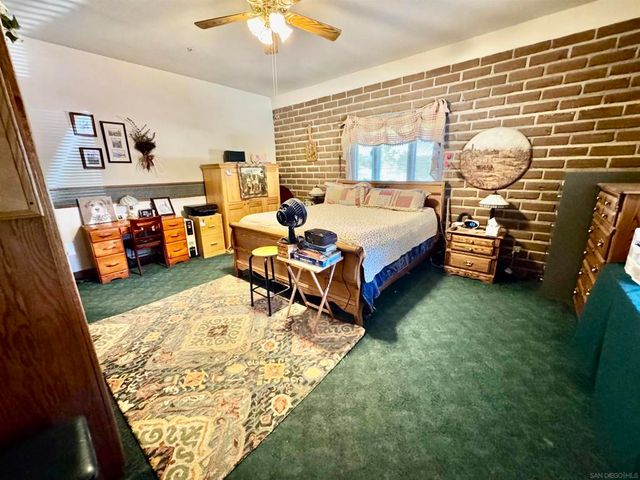 41083 Old Highway 80, Boulevard, CA 91905