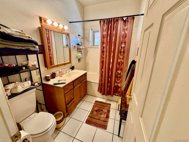 41083 Old Highway 80, Boulevard, CA 91905