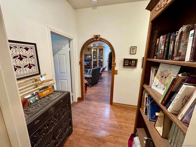 41083 Old Highway 80, Boulevard, CA 91905