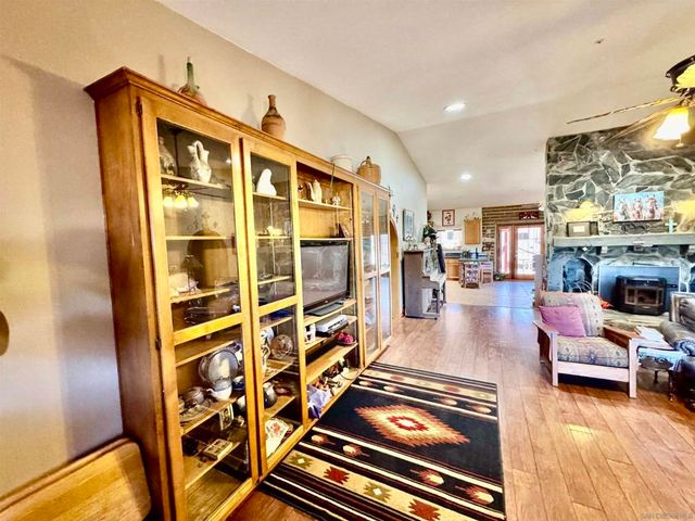 41083 Old Highway 80, Boulevard, CA 91905