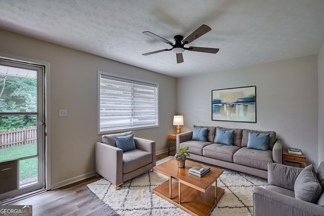 3075 Sunset Road SE, Conyers, GA 30094
