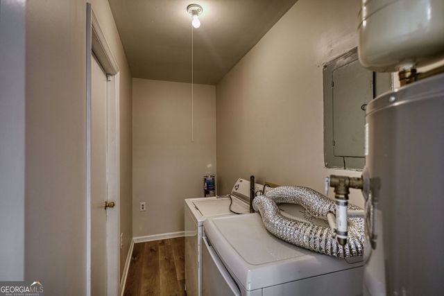 3075 Sunset Road SE, Conyers, GA 30094
