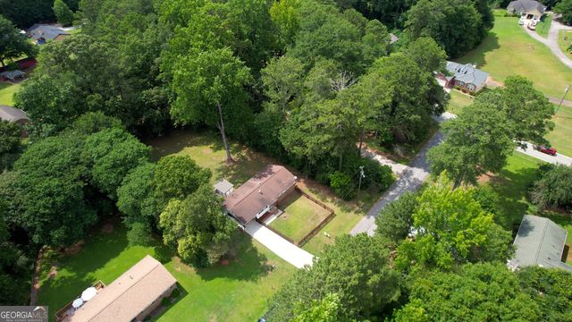 3075 Sunset Road SE, Conyers, GA 30094