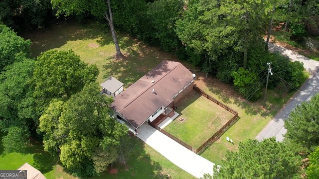 3075 Sunset Road SE, Conyers, GA 30094
