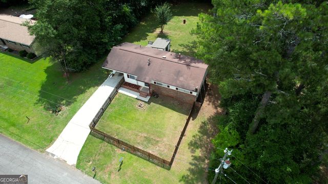 3075 Sunset Road SE, Conyers, GA 30094