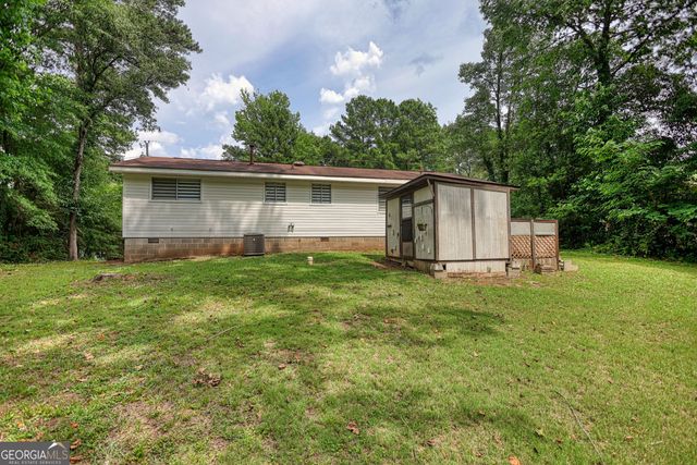 3075 Sunset Road SE, Conyers, GA 30094