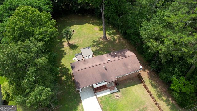 3075 Sunset Road SE, Conyers, GA 30094