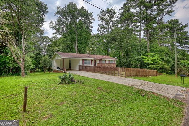 3075 Sunset Road SE, Conyers, GA 30094