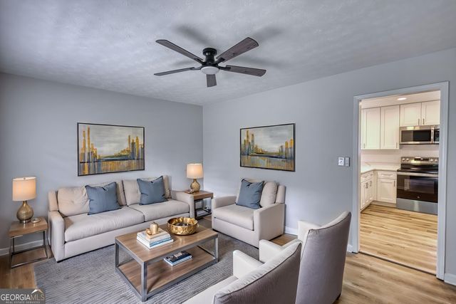 3075 Sunset Road SE, Conyers, GA 30094
