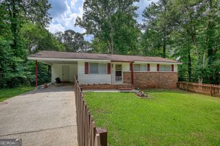 3075 Sunset Road SE, Conyers, GA 30094