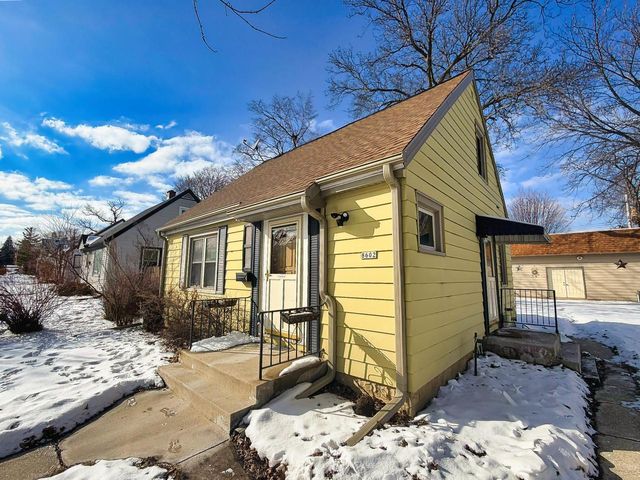 8602 W Beloit ROAD, Milwaukee, WI 53227
