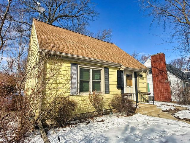 8602 W Beloit ROAD, Milwaukee, WI 53227