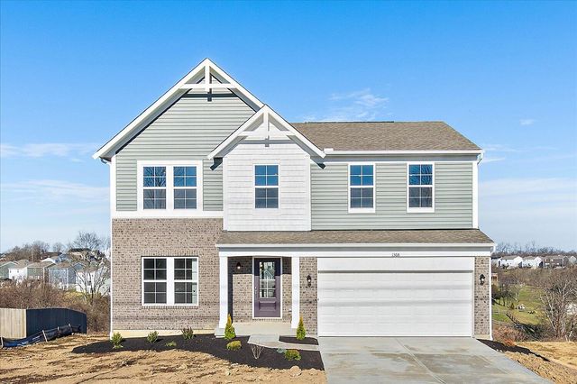 1368 Independence Road, Independence, KY 41051