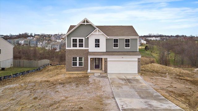 1368 Independence Road, Independence, KY 41051