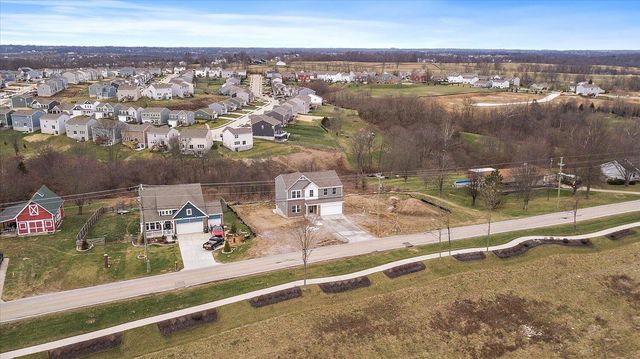 1368 Independence Road, Independence, KY 41051